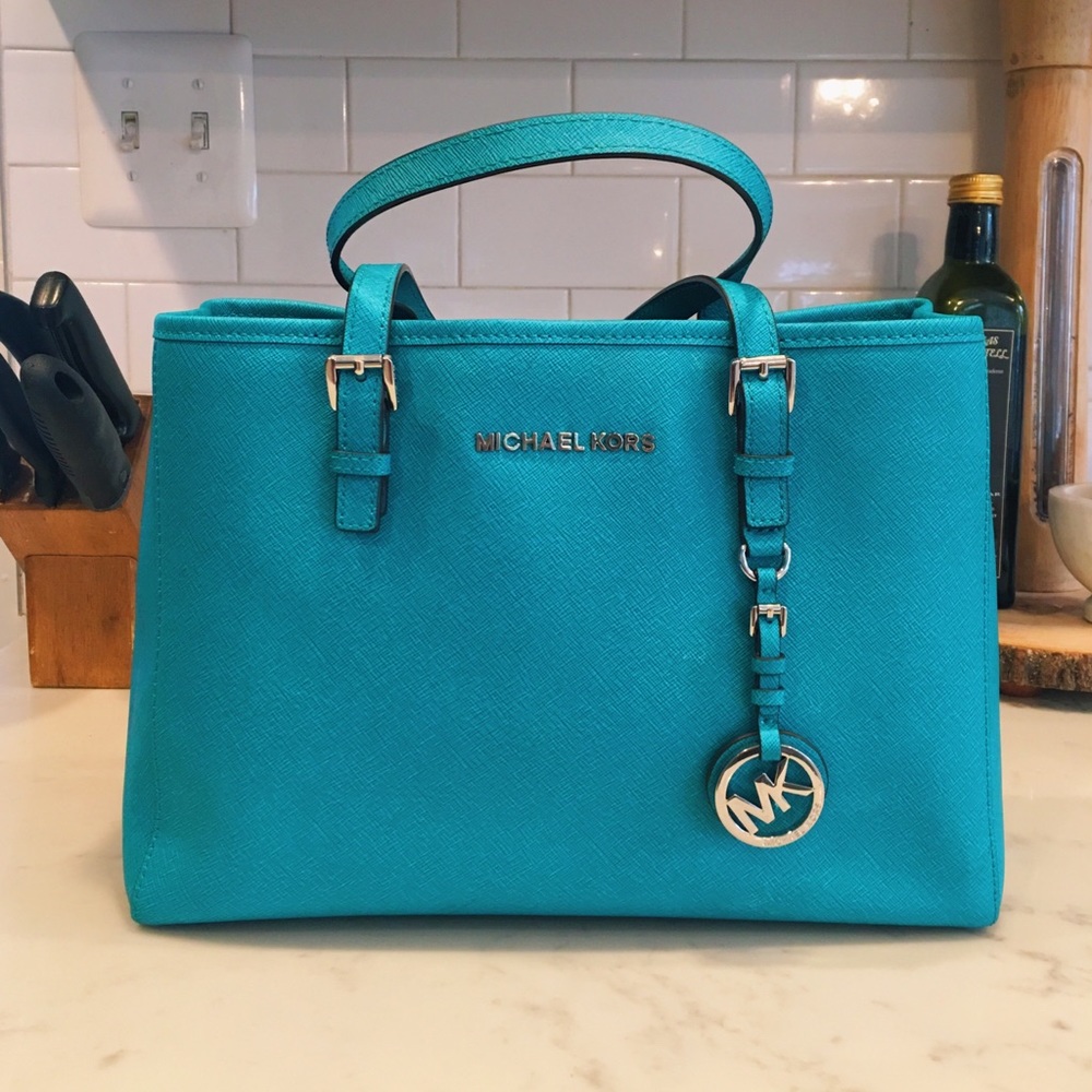 Michael Kors handbag